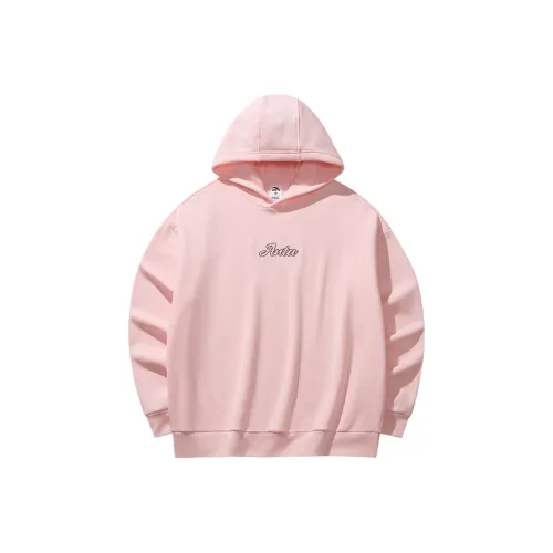 ANTA Свитшот Unisex Light Розовый