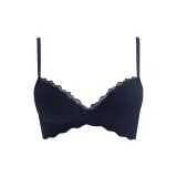 Темно-синий