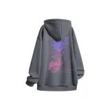 Темно-серый