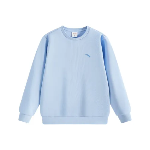 Antakids Повседневный свитшот 2025 Осень Подростки