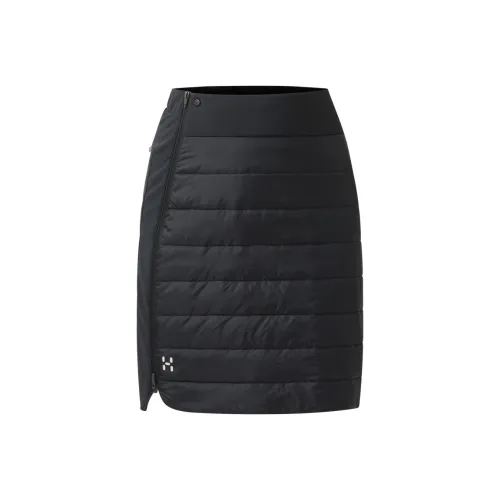 HAGLÖFS Повседневные короткие юбки Женские