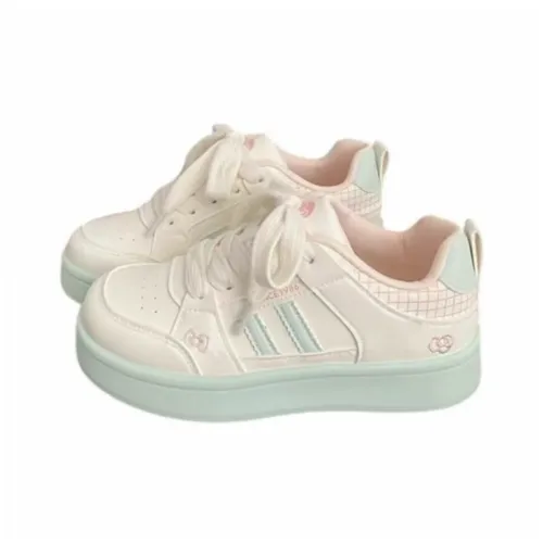 OBWA Амортизация Устойчивость к истиранию Баланс Легкий Низкий Топ Скейтборд Кроссовки Женские