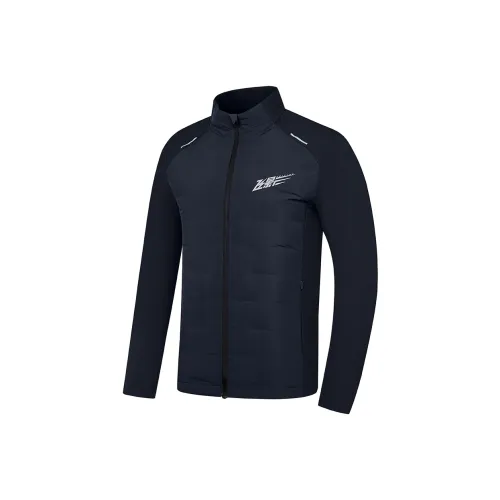 QIAODAN Feiying Пуховая куртка мужская