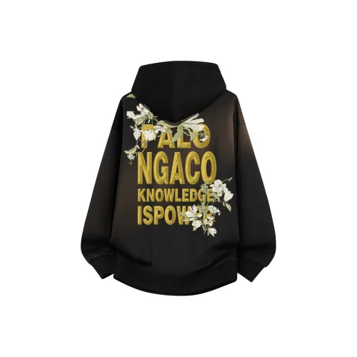 PAL ONGACO Унисекс Свитшоты