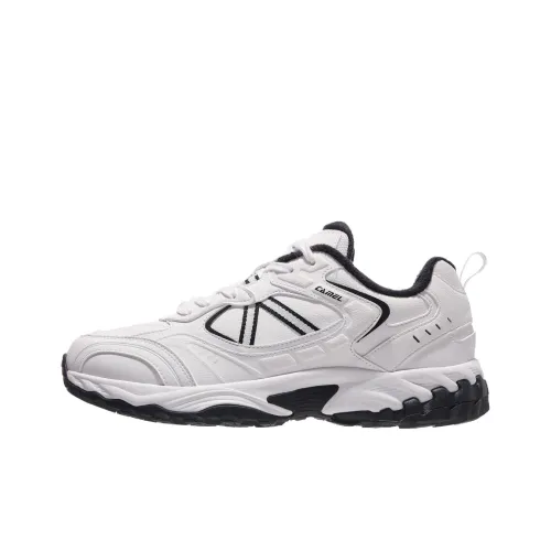 CAMEL Slip-resistant Амортизация и Дышащие Низкие Кроссовки для Бега Женские