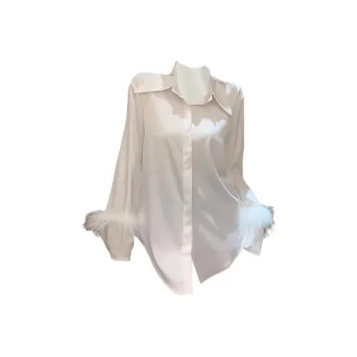 Frustration Garden Рубашка Женская