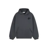 Темно-серый