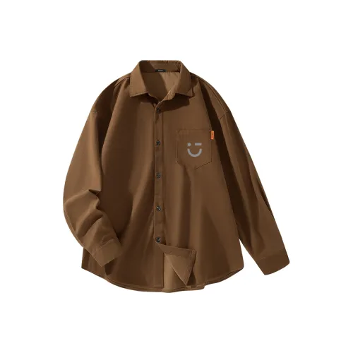 Miniso Унисекс Рубашки