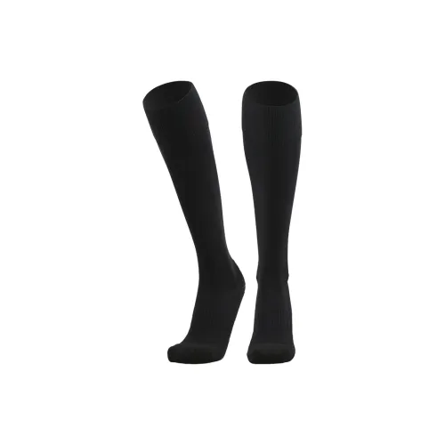 LIZHIZAO Черные Унисекс Носки для футбола