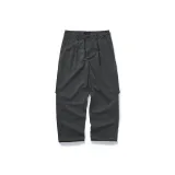 Темно-серый