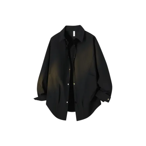 GOOSELIAR Унисекс Рубашки