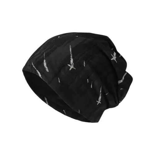 DZP Полиэстер Собранная Шляпа Унисекс