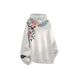 Туманно-серый