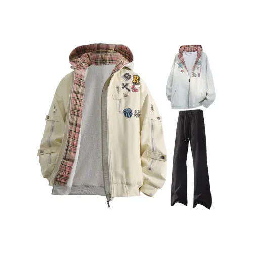 BRUMAIRE Повседневная спортивная одежда унисекс