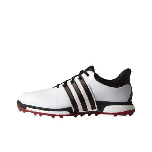 Adidas Golf Shoes White Men's