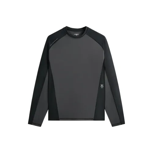 KITH FW25 Donovan T Рубашка Мужская