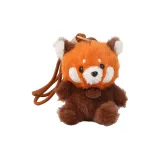 GJ358 Маленький Енот Ароматный Брелок