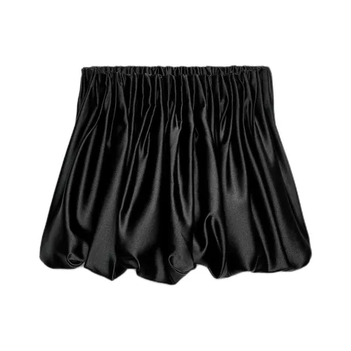 ZARA ZW Series Без бретелей Топ Женский