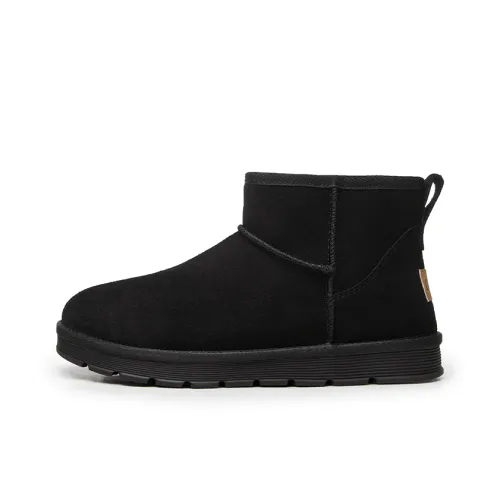 CAMEL Термостойкие Аbrasion-Resistant Slip-Resistant Сноубутсы Мужские