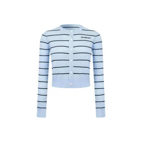 Ann Andelman Женская Трикотажная Одежда
