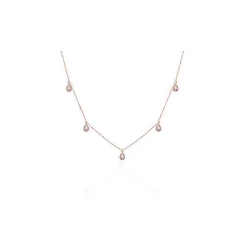 AJIDOU Ожерелья Женские