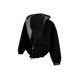 Чёрный, укороченный, увеличивающий высоту, 420 г