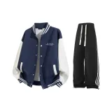 Темно-синий + Черный K