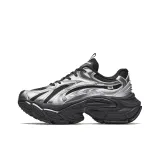 Основной черный/серебристый-2