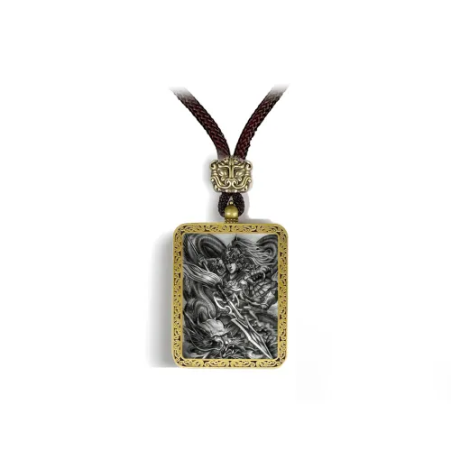 NAMUNANI Сплав Ожерелья Унисекс