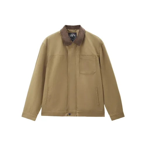 Giordano Мужские Куртки