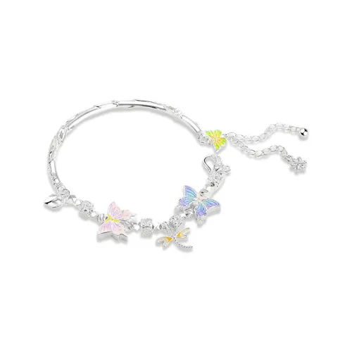 RINGLOVE Сплав Браслеты Женские