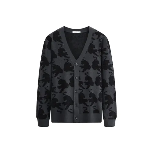 Свитер Dance with Wolves Мужской