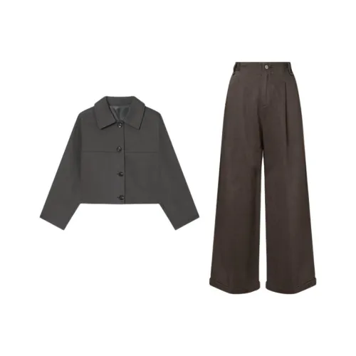 THE SEA LIFE Повседневный костюм женский