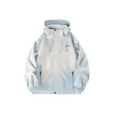 Эфирно-синий