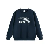 Чистый Темно-синий-8