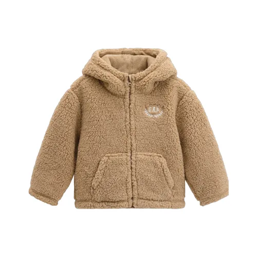 GAP совместный бренд Толстовка для детей 3-7 лет