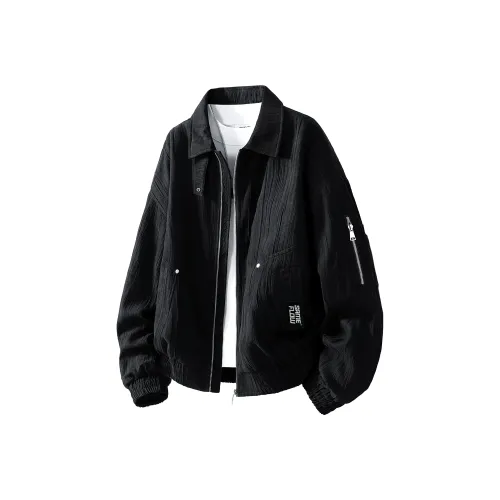 SAME FLOW Унисекс Куртки