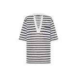 Сине-белые полоски