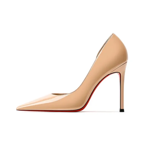 JEANSWEST Узкий каблук Высокие каблуки Женские