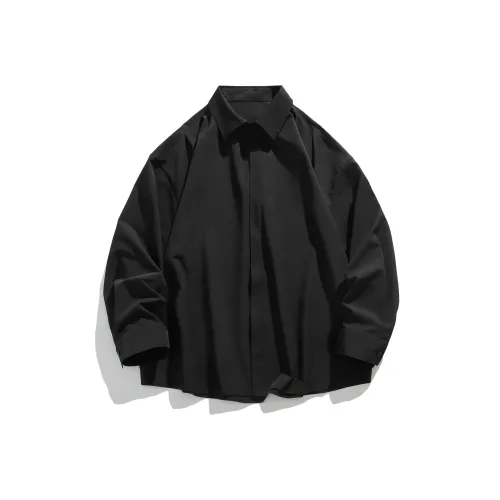 Evil Lions Унисекс Рубашки