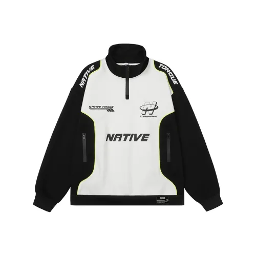 Hungo Унисекс Свитшоты