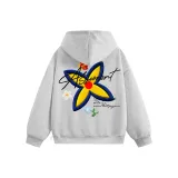 Туманно-серый