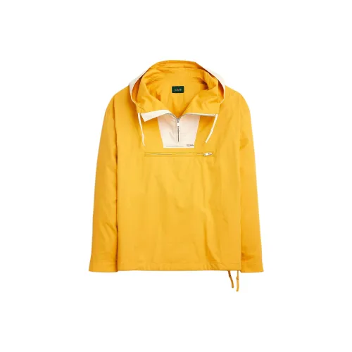 J.Crew FW25 Куртки и Пальто Мужской