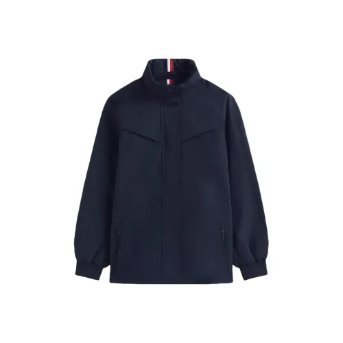 Tommy Hilfiger Куртки и Пальто Женские