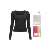 1 Pack (Дым Чернила Черный) 3804