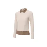 Светло-бежевый