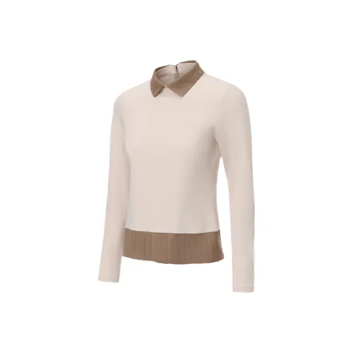 HONMA Женские Поло