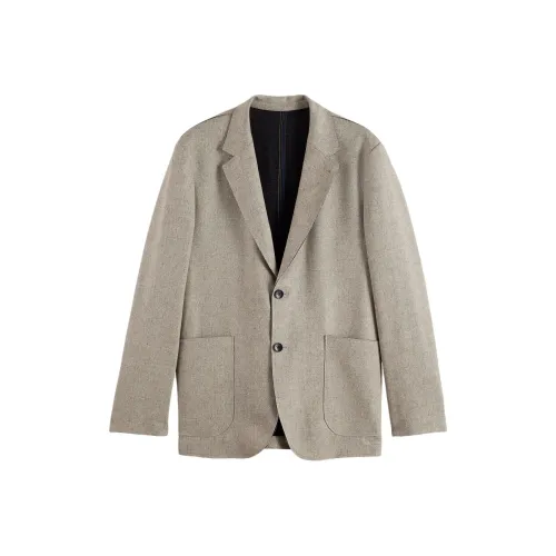 Scotch Soda SS25 Бизнес-костюм мужской