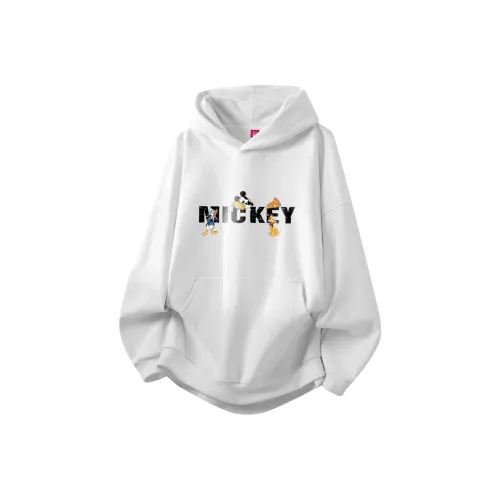 Disney Унисекс Свитшоты