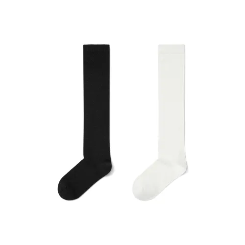BIOSERICA ERA Носки до колена Женские упаковка из 2 штук